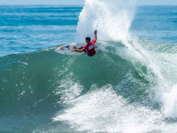 צילום: ISA SURF