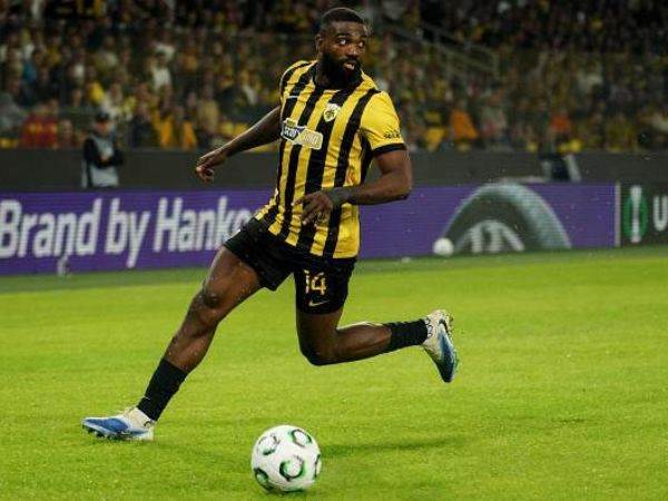 לא צפוי לחזור לא.א.ק (Giorgos Arapekos/NurPhoto via Getty Images)