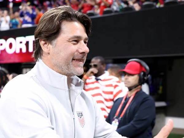 גבוה ברשימה. פוצ`טינו (GETTY)