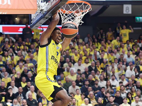 קלארק. סעיף רק ל-NBA (אלן שיבר)