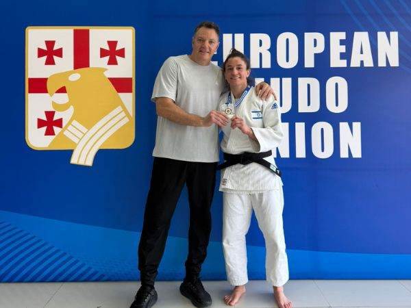 (איגוד הג`ודו)