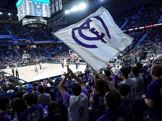(Photo by Angel Martinez/Euroleague Basketball via Getty Images)