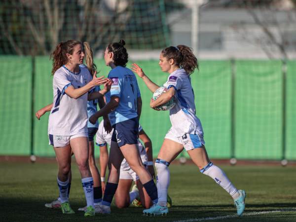 (אסי קיפר, ההתאחדות לכדורגל)