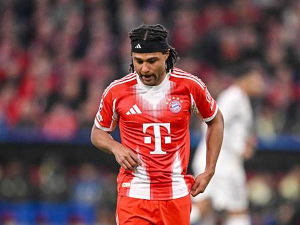 (Photo by GSI/Icon Sport via Getty Images)