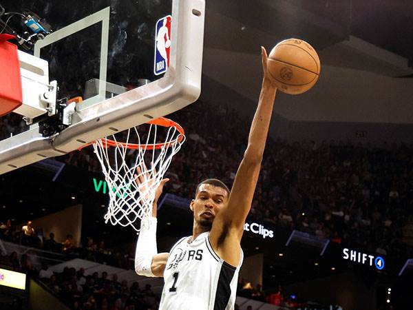 (Ronald Cortes/Getty Images)