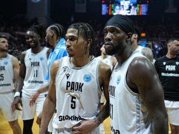 Konstantinos Tsakalidis / SOOC / AFP via Getty Images