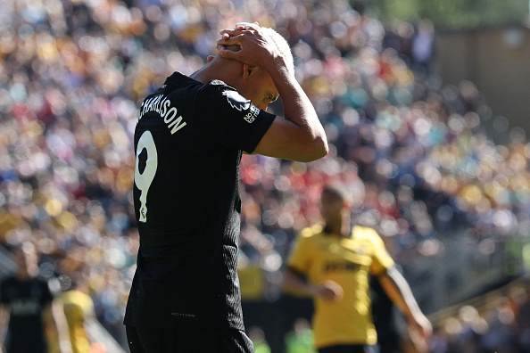 Darren Staples / AFP via Getty Images