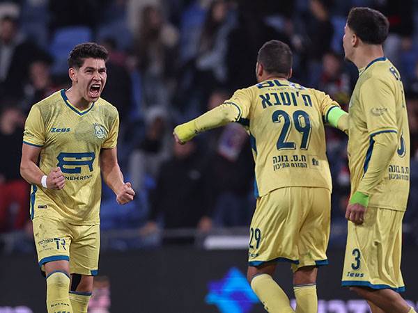 (מאור אלקסלסי)