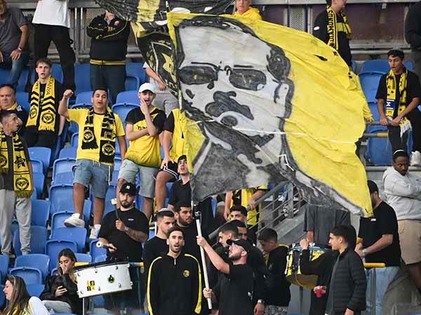 במחזור הבא, הפועל ירושלים (קרדיט: ברני ארדוב)