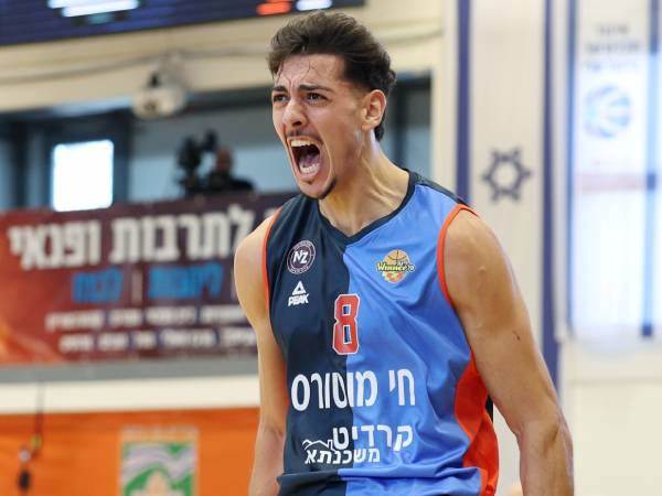 לוטן אמסלם חוגג (אלן שיבר)
