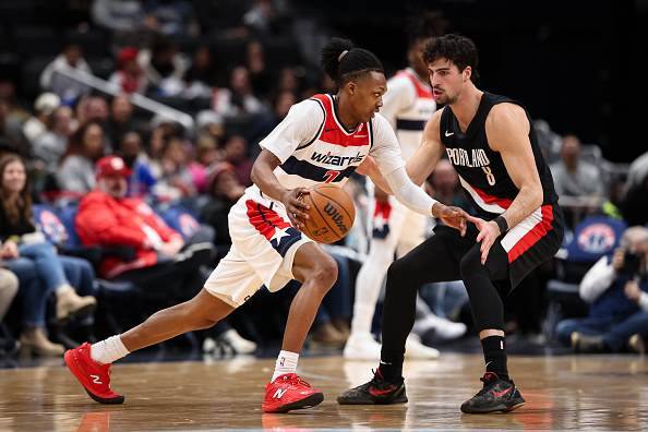 Scott Taetsch/Getty Images