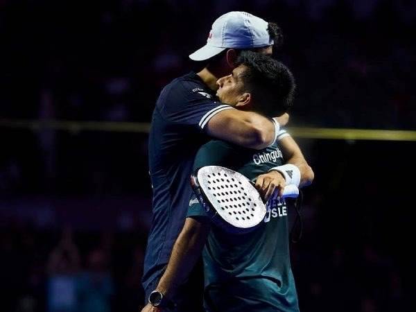 (צילום: Premier Padel)