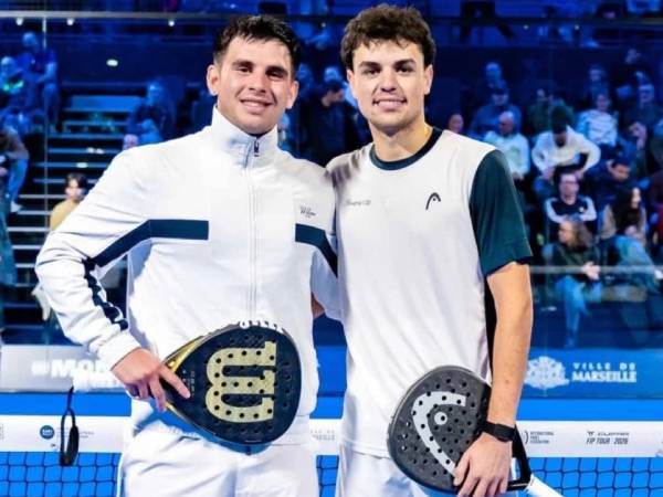 (צילום: Premier Padel)