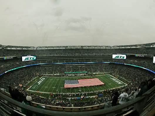 (Photo by Al Pereira/Getty Images)