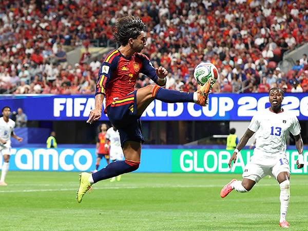 והתחילה להגיע להזדמנויות (Buda Mendes/Getty Images)