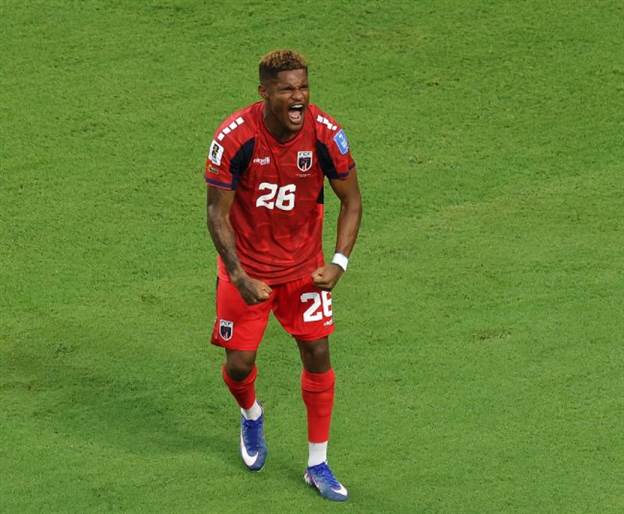הרגע הגדול ביותר של קשר מכבי ת“א (GETTY)