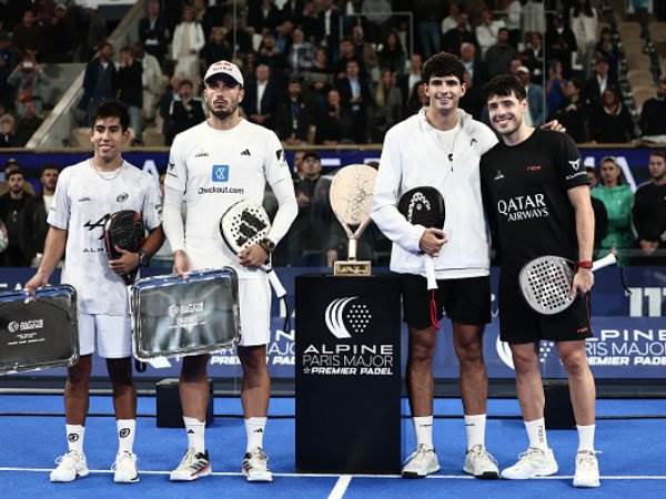(Photo by THIBAUD MORITZ/AFP via Getty Images)