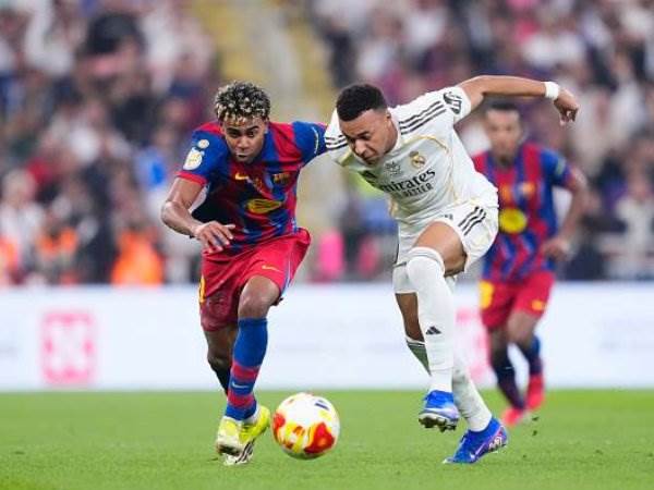 (Photo by Jose Breton/Pics Action/NurPhoto via Getty Images)