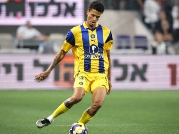 הייטור (באדיבות מכבי תל אביב)