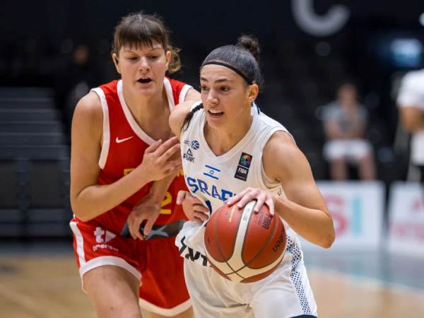 (FIBA)