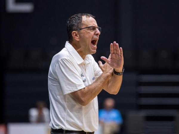 נתן האמין (FIBA)