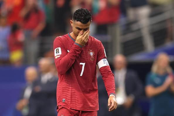 Lars Baron/Getty Images