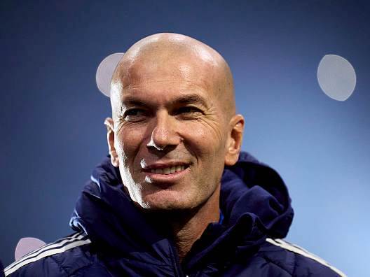 (Photo by Pablo Rodriguez/Quality Sport Images/Getty Images)