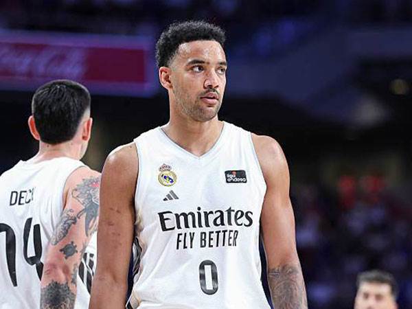 בסוף הוא חזר ל-NBA. טריי ליילס (GETTY)
