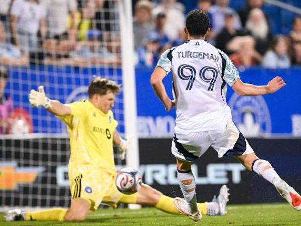 Tim Austen/Getty Images