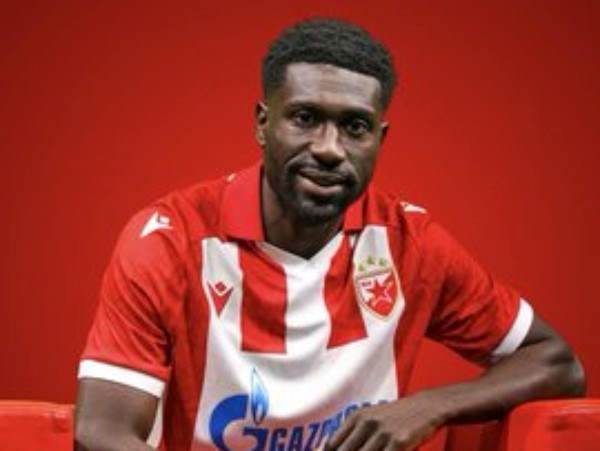 (red star belgrad)