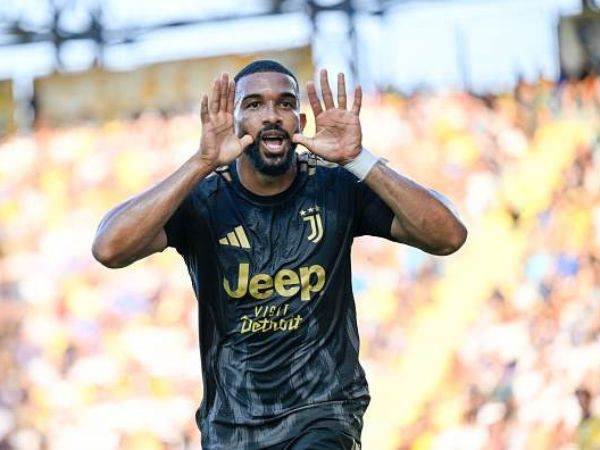 Daniele Badolato - Juventus FC/Juventus FC via Getty Images