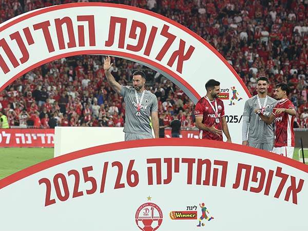 “האמנתי בעצמי לאורך כל הדרך“ (אלן שיבר)