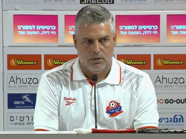 “יש עוד הרבה מטרות בדרך“. סילבס