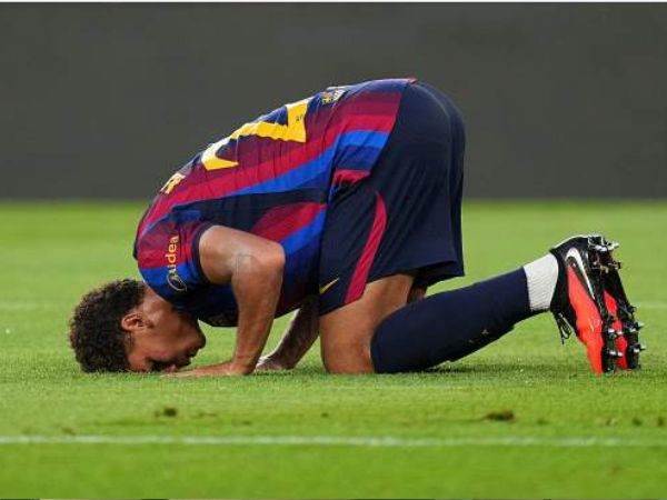 Alex Caparros/Getty Images