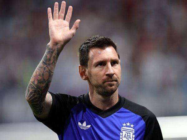 Patrick Smith - FIFA/FIFA via Getty Images