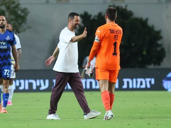 (אודי ציטיאט)