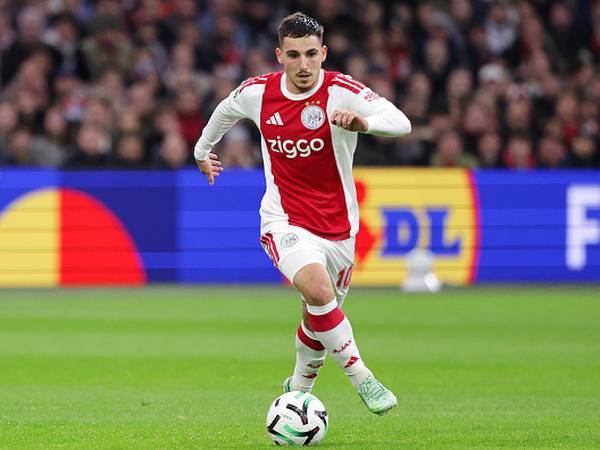 (Photo by Jeroen van den Berg/Soccrates/Getty Images)