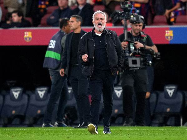 (Photo by Alex Caparros/Getty Images)