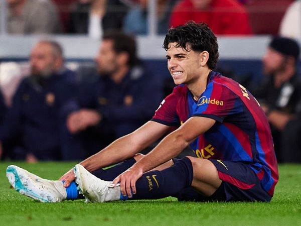 Pablo Rodriguez/Quality Sport Images/Getty Images