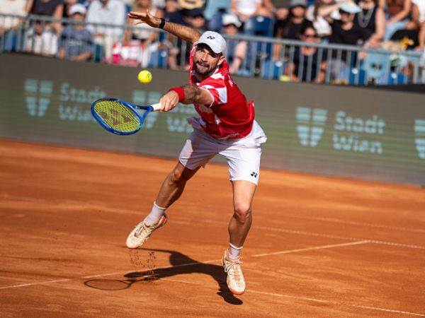 Stephane Pillaud/Icon Sport via Getty Images