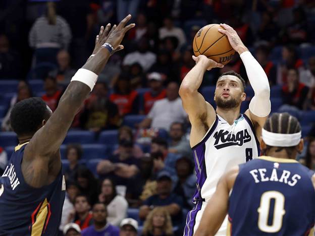 סקרמנטו וברוקלין היחידות שטרם ניצחו העונה (Getty)