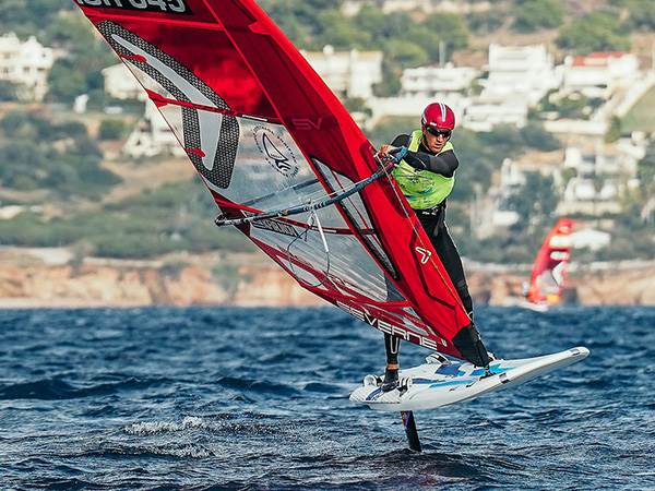 (sailing energy)
