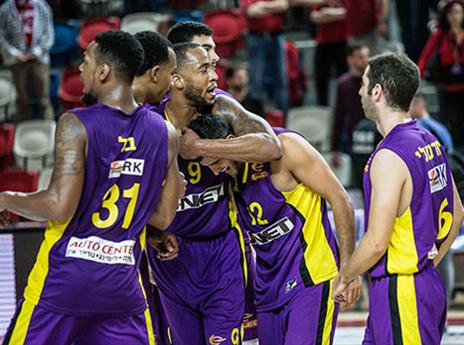 בחולון חוגגים (מנהלת הליגה)