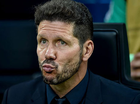 שוב רומז על מעבר לאיטליה (getty)