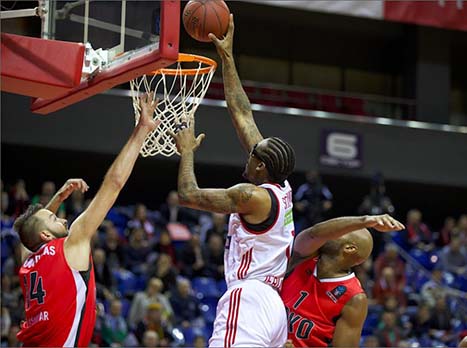 ירושלים הובסה (האתר הרשמי של קובאן)