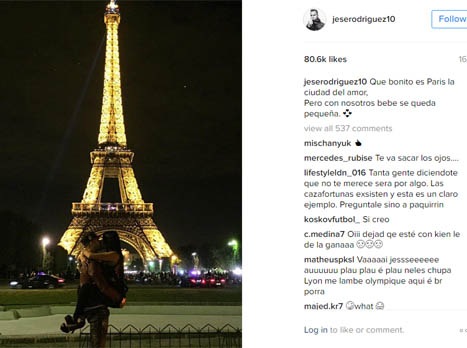 התאכסן בלון פאר במשך תקופה ארוכה