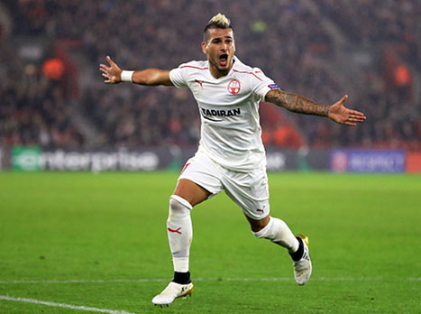 שער ששווה העפלה (Getty)