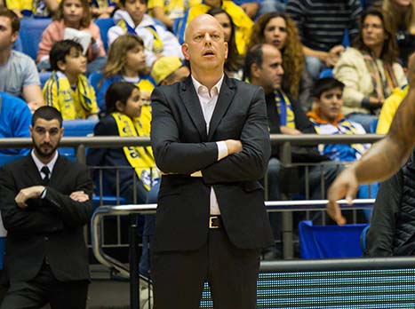 עוד ניצחון כזה ו...(מנהלת הליגה)