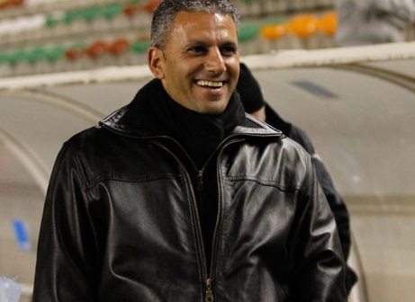 יעביר את האימונים בפועל. ניסן יחזקאל