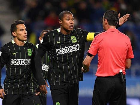 ויכוחים לא יעזרו כאן (GETTY)